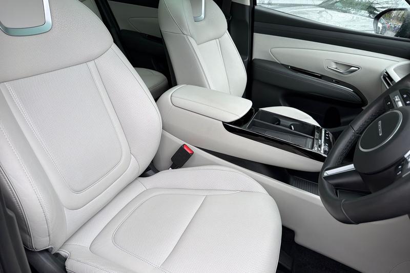 Used Hyundai TUCSON 2025 for sale - 77211042: Photo 25