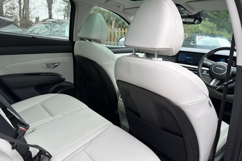 Used Hyundai TUCSON 2025 for sale - 77211042: Photo 29