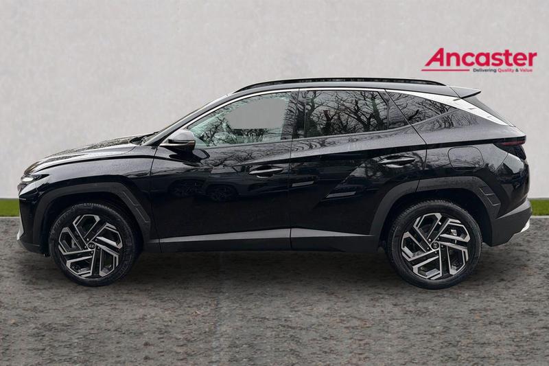 Used Hyundai TUCSON 2025 for sale - 77211042: Photo 6