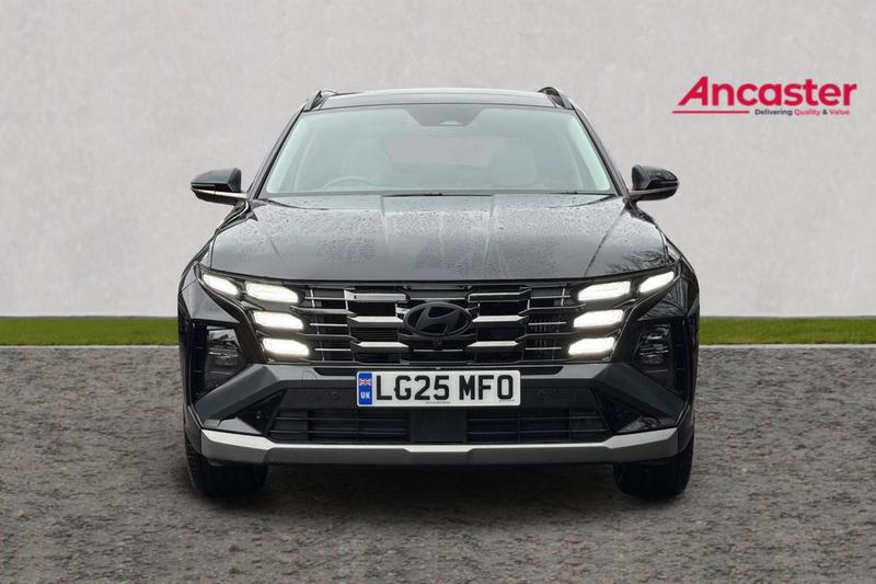 Used Hyundai TUCSON 2025 for sale - 77211042: Photo 8