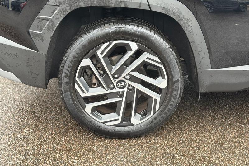 Used Hyundai TUCSON 2025 for sale - 77211042: Photo 9