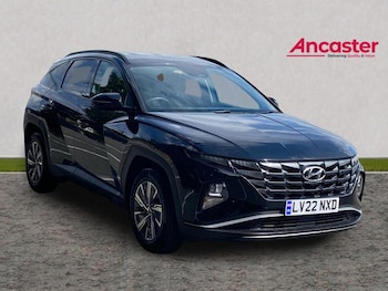Used Hyundai TUCSON undefined for sale - 78623892: Photo