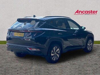 Used Hyundai TUCSON undefined for sale - 78623892: Photo