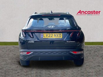 Used Hyundai TUCSON undefined for sale - 78623892: Photo