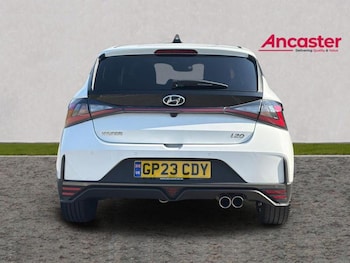 Used Hyundai i20 2023 for sale - 79146706: Photo