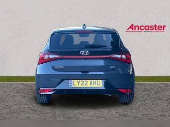 Used Hyundai i20 undefined for sale - 78336141: Photo