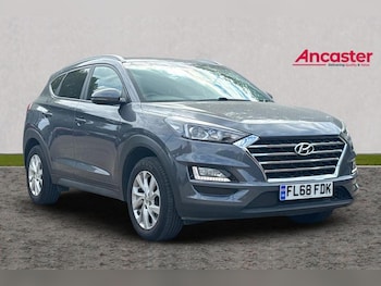 2018 - 1.6 GDi SE Nav 5dr 2WD Manual