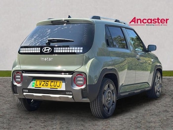 Used Hyundai Other 2026 for sale - 79408253: Photo