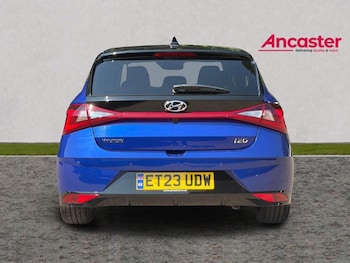 Used Hyundai i20 2023 for sale - 79357518: Photo