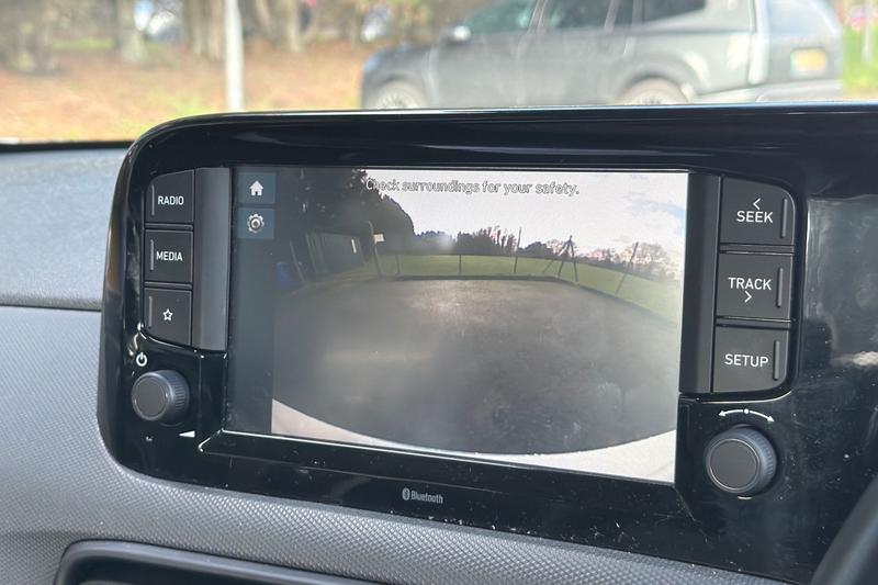 Used Hyundai i10 2023 for sale - 77653820: Photo 19