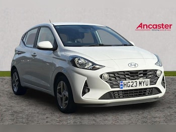 2023 - 1.0 MPi SE Connect 5dr