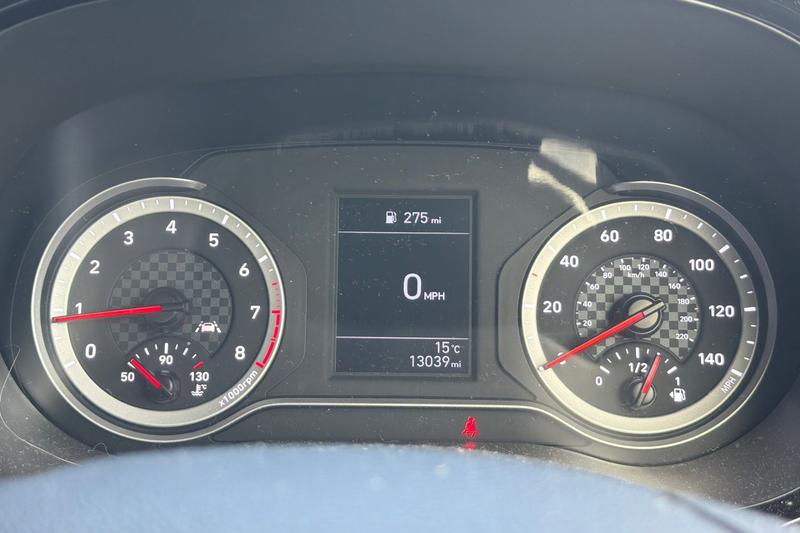 Used Hyundai i10 2023 for sale - 77653820: Photo 20