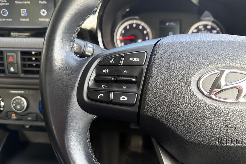 Used Hyundai i10 2023 for sale - 77653820: Photo 21