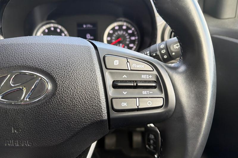 Used Hyundai i10 2023 for sale - 77653820: Photo 22