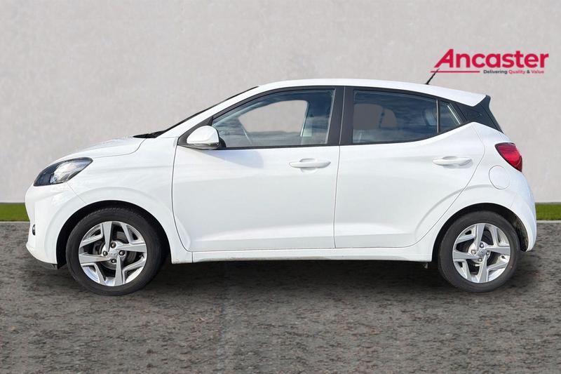 Used Hyundai i10 2023 for sale - 77653820: Photo 6