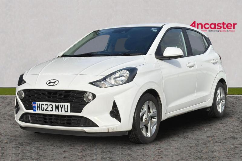 Used Hyundai i10 2023 for sale - 77653820: Photo 7