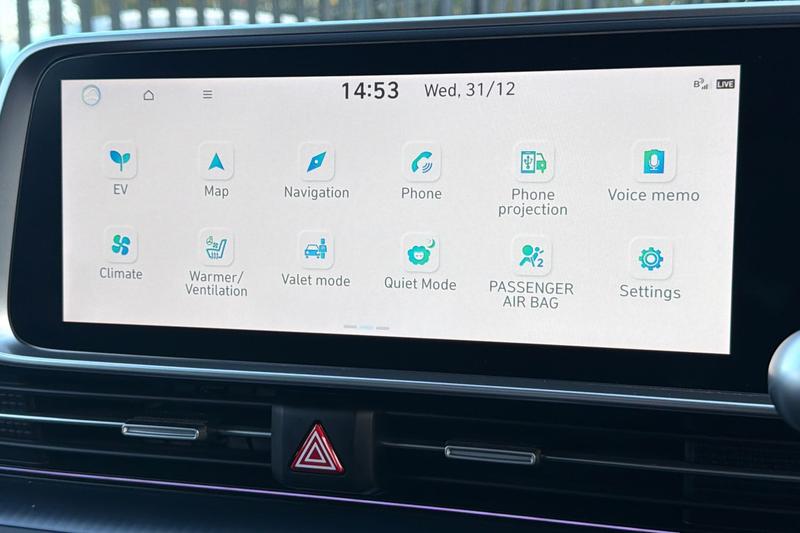 Used Hyundai IONIQ 6 2024 for sale - 77248765: Photo 17