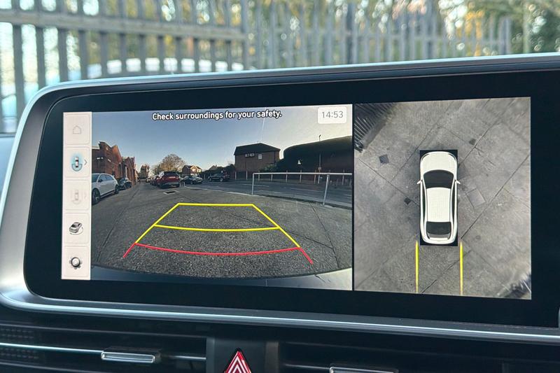 Used Hyundai IONIQ 6 2024 for sale - 77248765: Photo 19