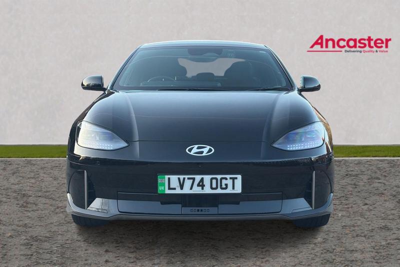 Used Hyundai IONIQ 6 2024 for sale - 77248765: Photo 8