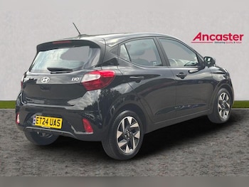 Used Hyundai i10 2024 for sale - 75575250: Photo