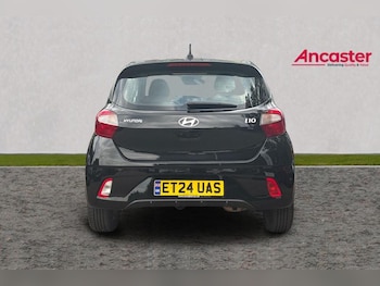 Used Hyundai i10 2024 for sale - 75575250: Photo