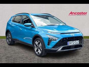 2023 - 1.0 TGDi 48V MHEV Premium 5dr DCT Automatic