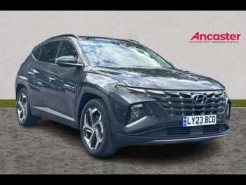 2023 - 1.6 TGDi Hybrid 230 Ultimate 5dr 2WD Auto Automatic