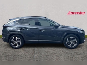 Used Hyundai TUCSON 2023 for sale - 75173150: Photo