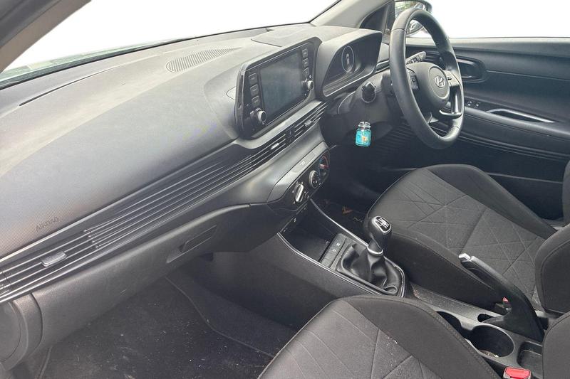 Used Hyundai BAYON 2021 for sale - 77809635: Photo 13