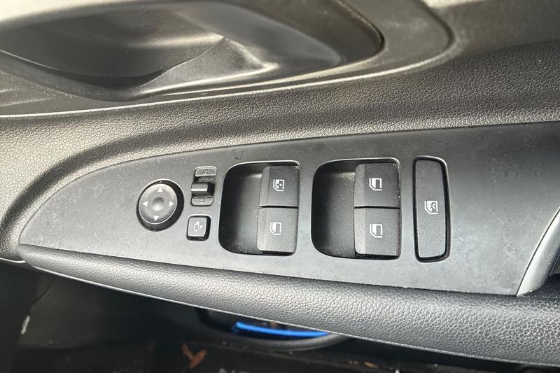 Used Hyundai BAYON 2021 for sale - 77809635: Photo 16