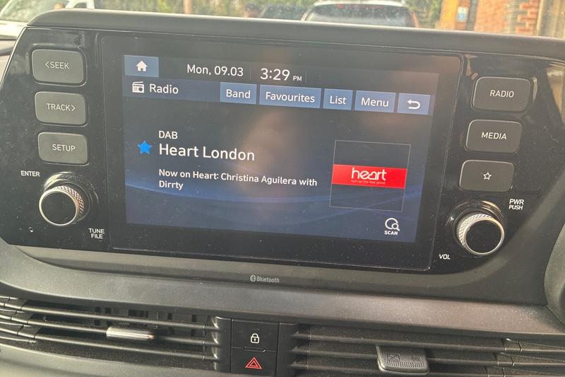 Used Hyundai BAYON 2021 for sale - 77809635: Photo 18