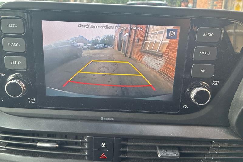 Used Hyundai BAYON 2021 for sale - 77809635: Photo 19