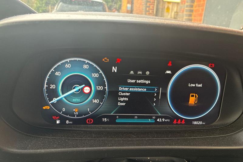 Used Hyundai BAYON 2021 for sale - 77809635: Photo 20