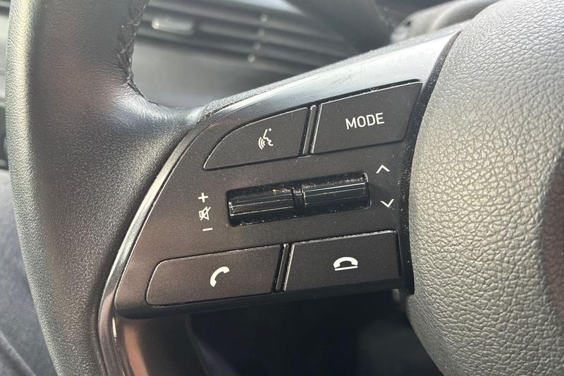 Used Hyundai BAYON 2021 for sale - 77809635: Photo 21