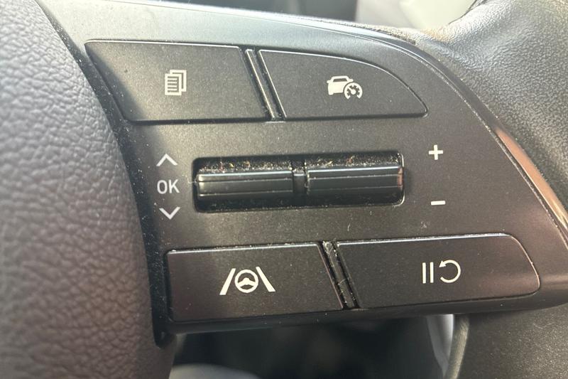 Used Hyundai BAYON 2021 for sale - 77809635: Photo 22