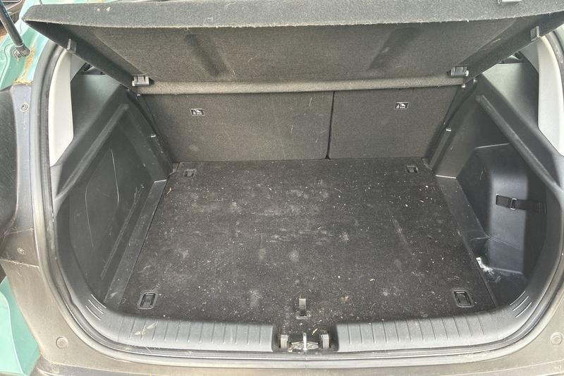 Used Hyundai BAYON 2021 for sale - 77809635: Photo 24