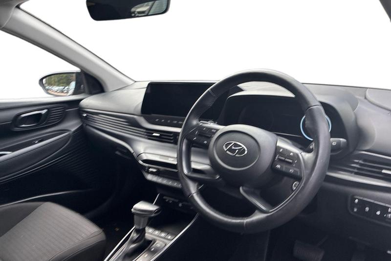 Used Hyundai i20 2022 for sale - 76949059: Photo 10