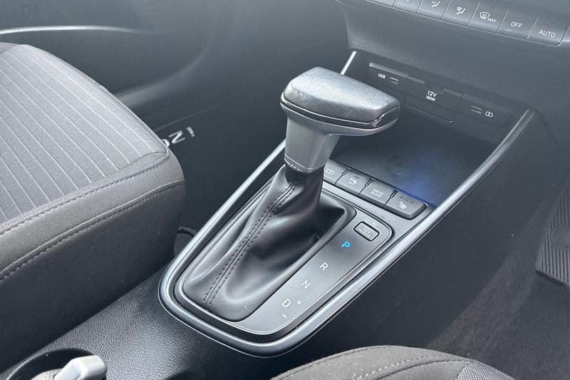 Used Hyundai i20 2022 for sale - 76949059: Photo 14