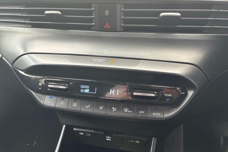 Used Hyundai i20 2022 for sale - 76949059: Photo 15