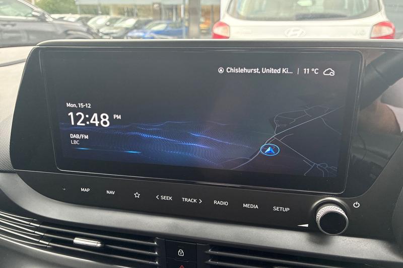 Used Hyundai i20 2022 for sale - 76949059: Photo 17