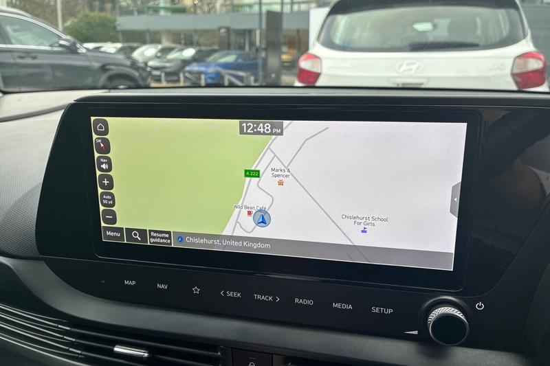 Used Hyundai i20 2022 for sale - 76949059: Photo 18