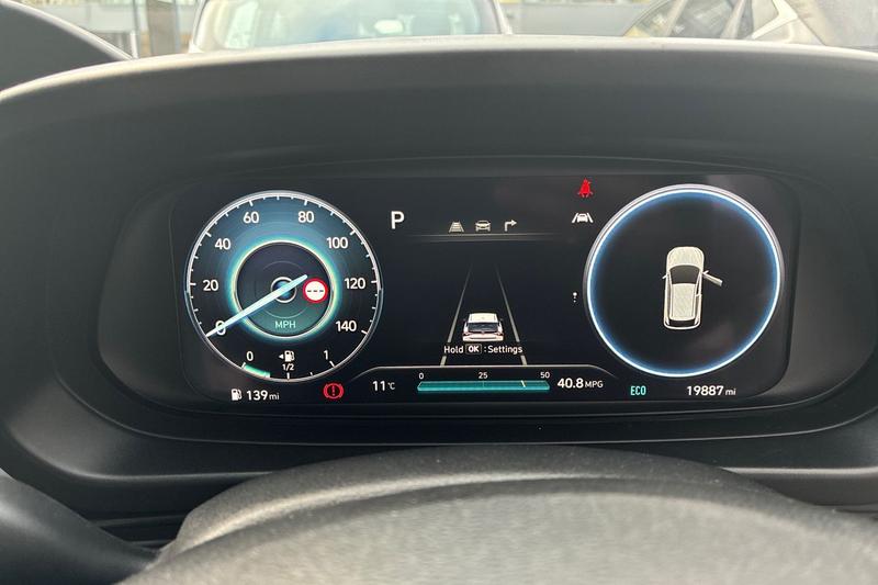 Used Hyundai i20 2022 for sale - 76949059: Photo 20