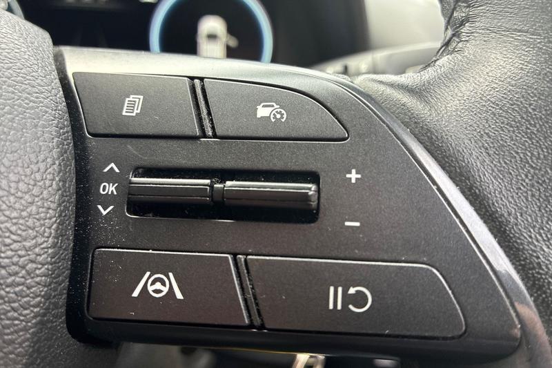 Used Hyundai i20 2022 for sale - 76949059: Photo 22