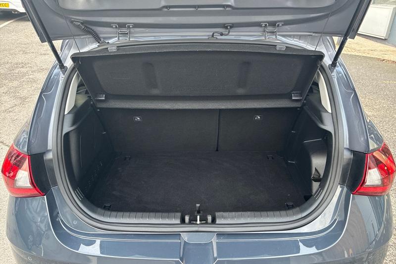 Used Hyundai i20 2022 for sale - 76949059: Photo 24