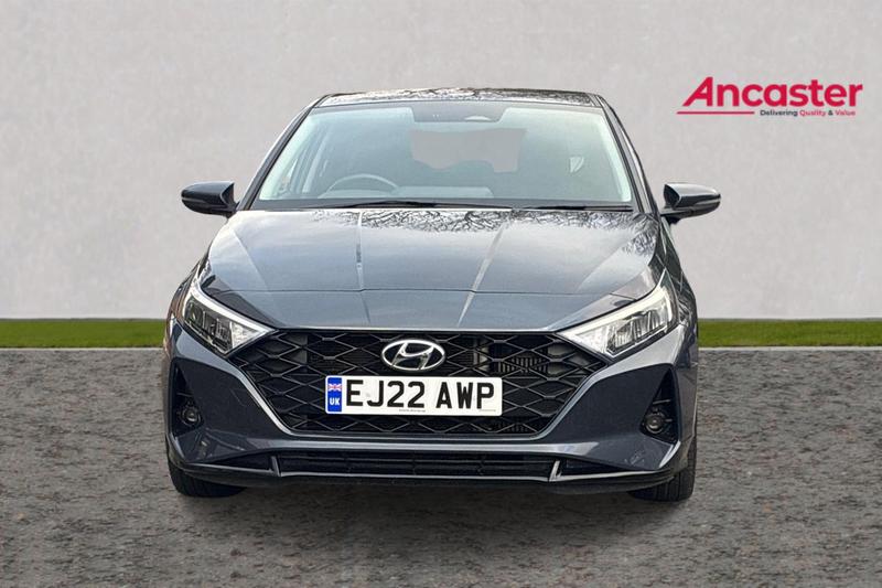 Used Hyundai i20 2022 for sale - 76949059: Photo 8