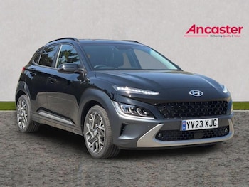 Used Hyundai KONA 2023 for sale - 79203276: Photo