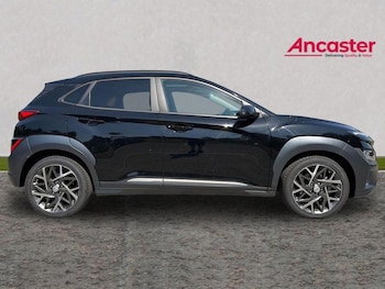 Used Hyundai KONA 2023 for sale - 79203276: Photo