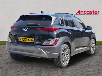 Used Hyundai KONA 2023 for sale - 79203276: Photo