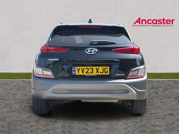 Used Hyundai KONA 2023 for sale - 79203276: Photo