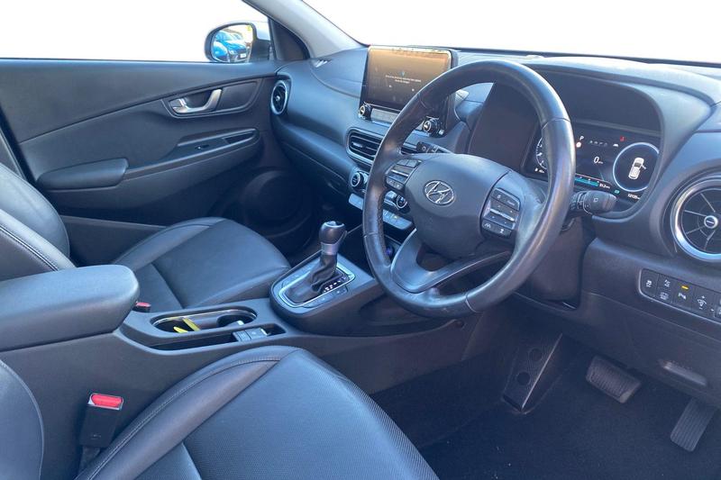 Used Hyundai KONA 2023 for sale - 76631411: Photo 10